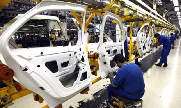 گزارش کیفیت خودروهاید داخلی در شهریور ماه اعلام شد
