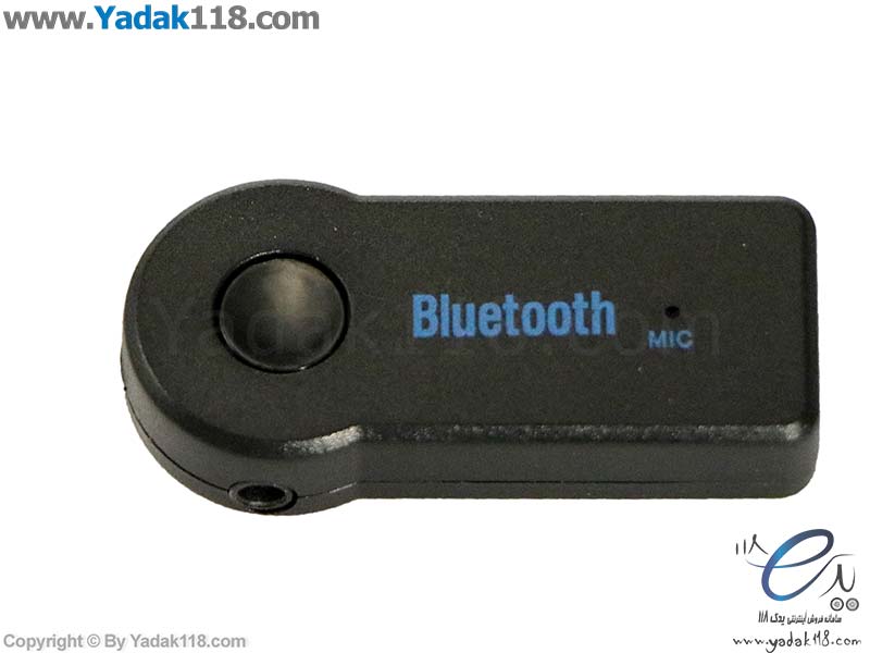 دانگل گیرنده بلوتوث خودرو Car Bluetooth Receiver