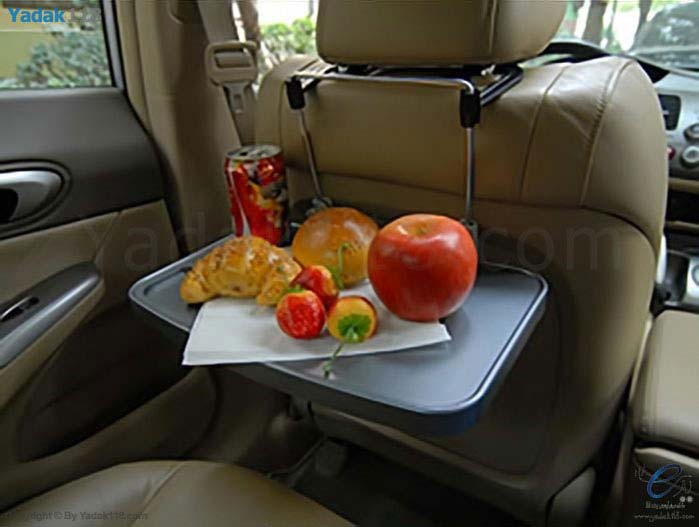 میز لب تاپ و غذای خودرو ‏A15-1417 ‎‏ ام پی