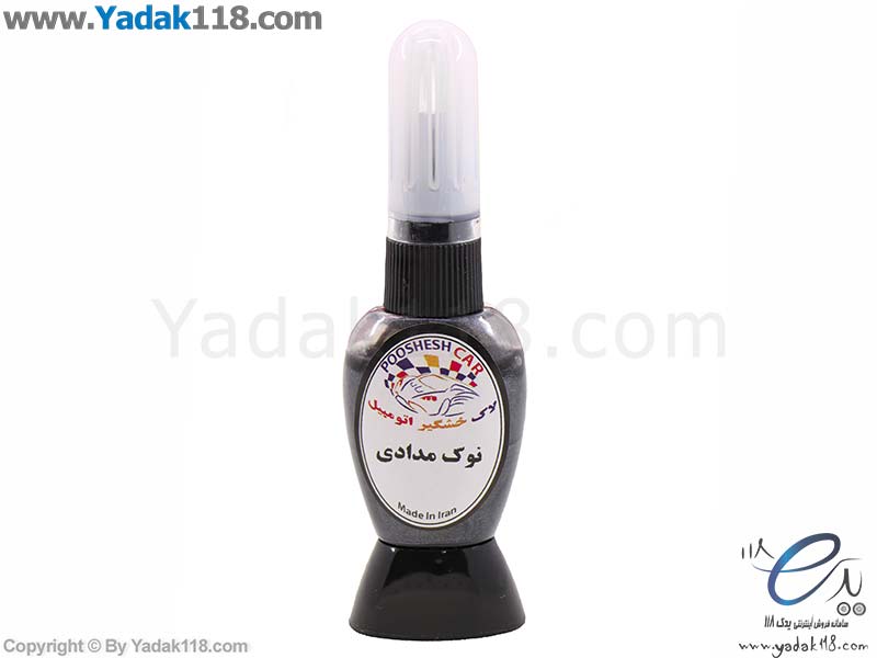 قلم خش‌گیر 67915P ایران‌ خودرو نوک‌ مدادی پوشش کار D14