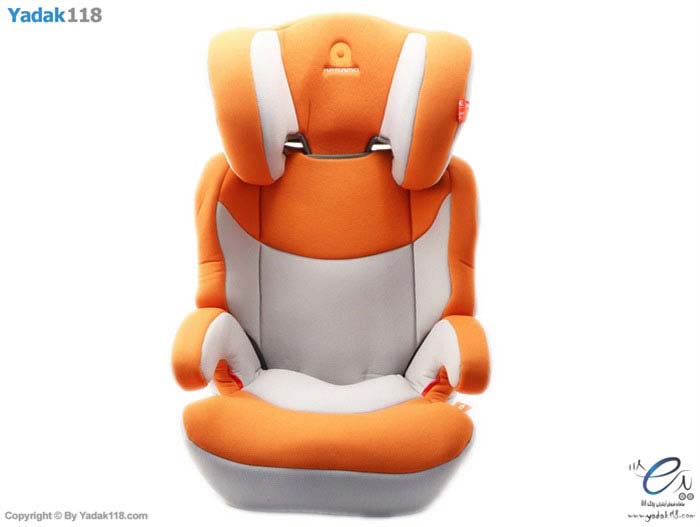 صندلی کودک نارنجی 32600 ‏Apramo