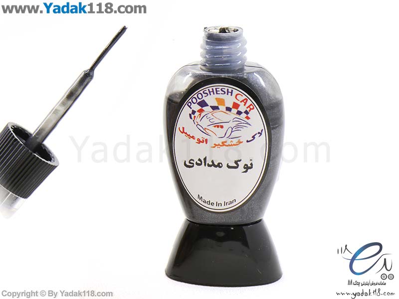 قلم خش‌گیر ایران‌ خودرو نوک‌ مدادی 69991 پوشش کار D9